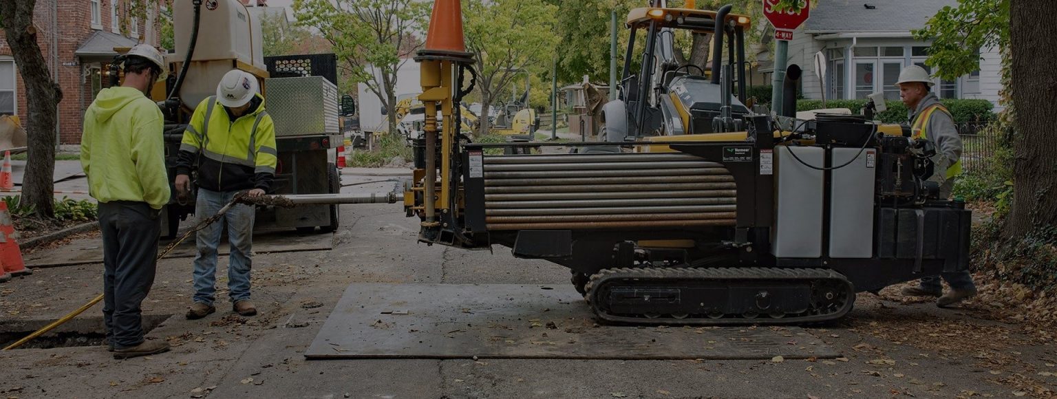 SWT Excavating, Inc. Professional Excavating Services