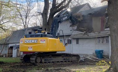 House Demolition