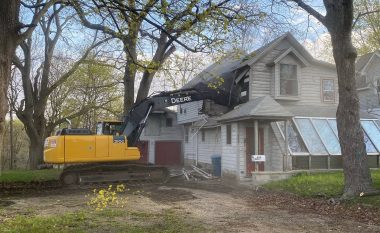 House Demolition